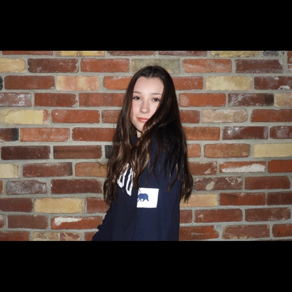 Meet your Posher, Madison